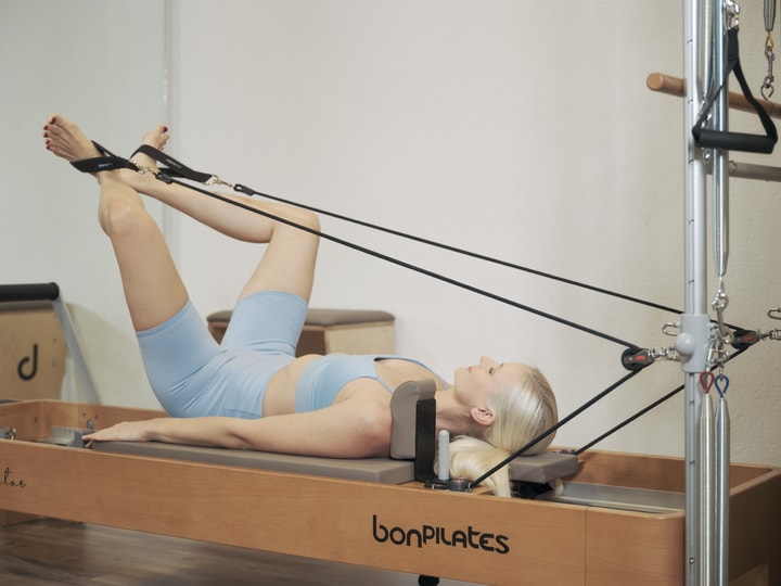 Bonpilates PILATES REFORMER “CLASSIC”