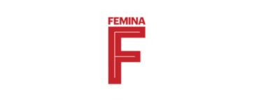 Femina Magazine logo