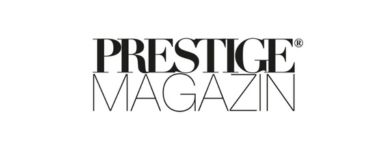 Prestige Magazin logo