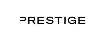 Prestige Magazine logo